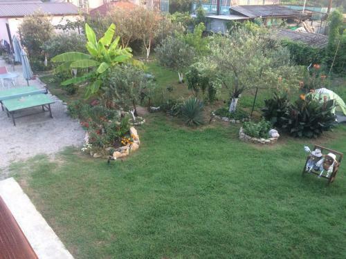 Hostal Guest House Gelios