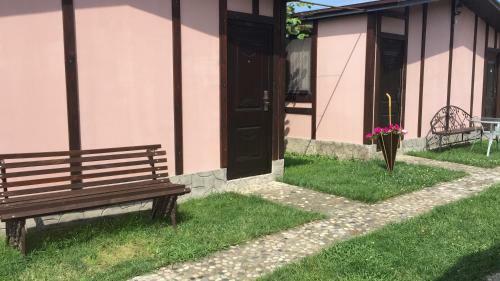 Hostal Guest House Gelios