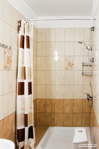 Hostal Aquamarine