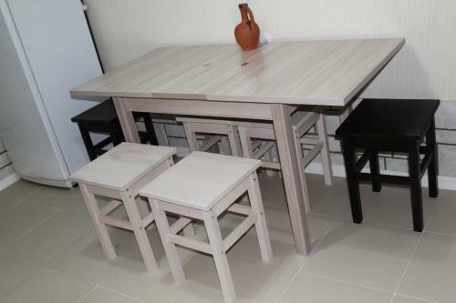 Hostal Sariya