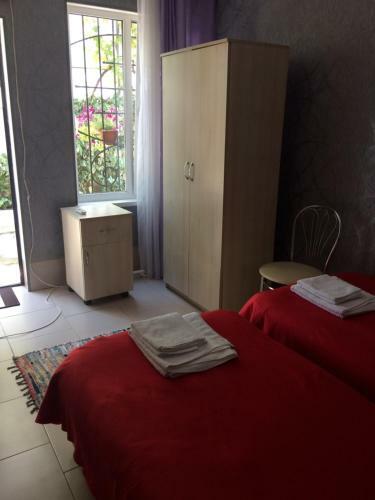 Hostal Sariya