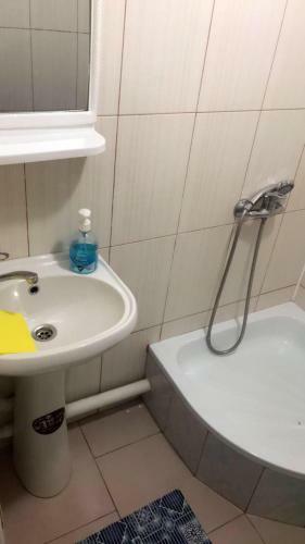 Hostal Sariya