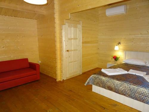 Hotel Citrus 1