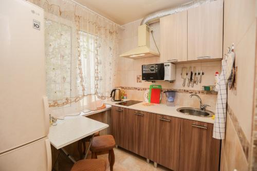Apartment On Abazgaa 37/2