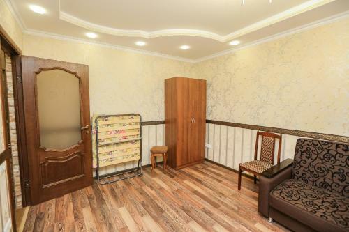 Apartment On Abazgaa 37/2