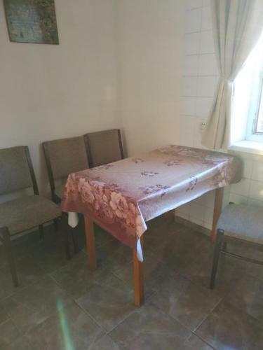 Apartment On Imam Shamil 6