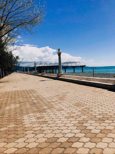 Hotel By The Sea Rozetta