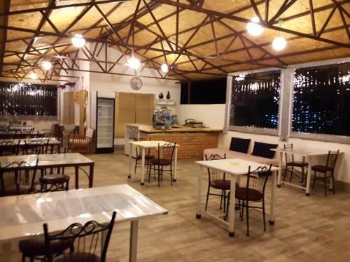 Posada Apsa Butik Hotel