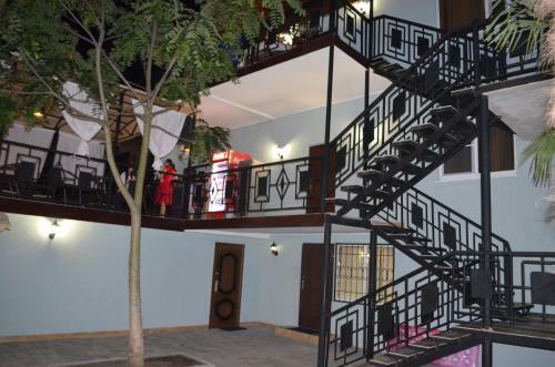 Hotel Capri
