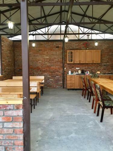 Hostal Nadia
