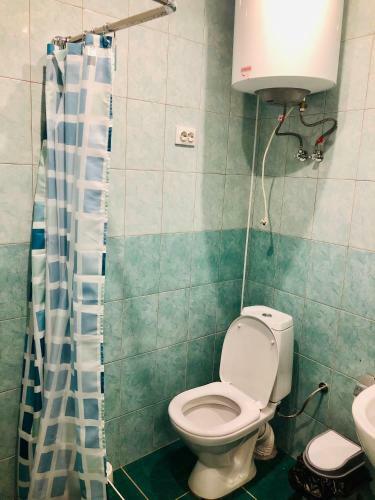 Hostal Nadia