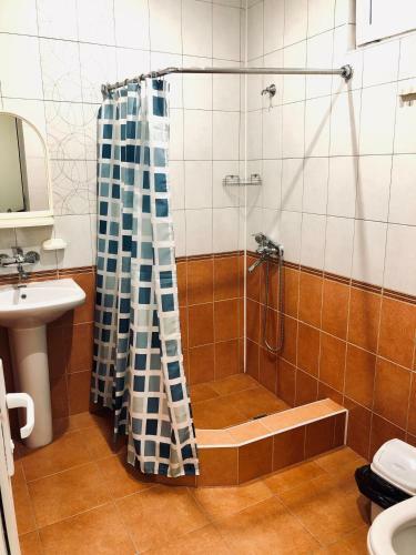 Hostal Nadia