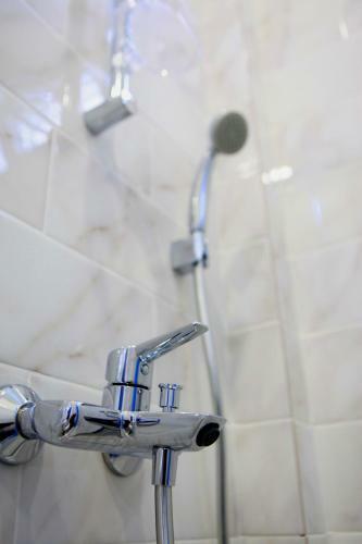 Hostal Black Sea Guesthouse
