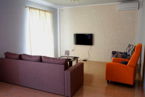 Hostal Black Sea Guesthouse