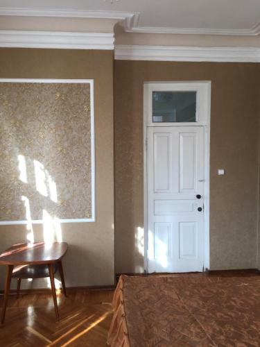 Homestay Hozyaivami