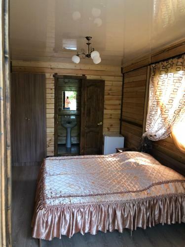 Homestay Hozyaivami