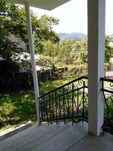 Hostal Guest House Rufina
