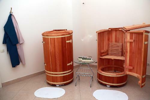 Spa Hotel Karakas