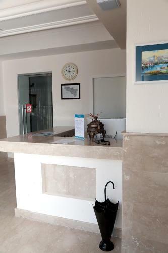 Spa Hotel Karakas