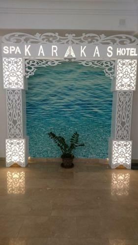 Spa Hotel Karakas