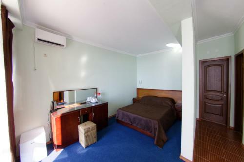 Hotel Arbica Pension