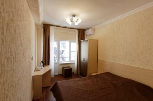Hotel Arbica Pension