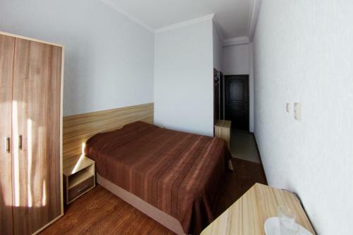 Hotel Arbica Pension