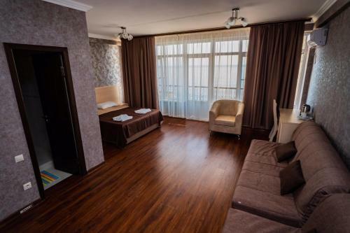 Hotel Arbica Pension