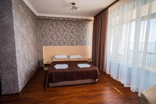 Hotel Arbica Pension