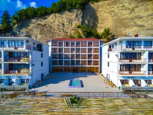 Hotel Arbica Pension