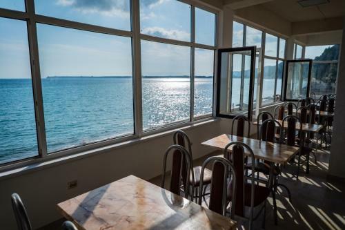 Hotel Arbica Pension