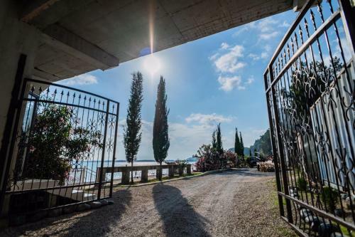 Hotel Arbica Pension