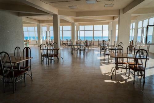 Hotel Arbica Pension