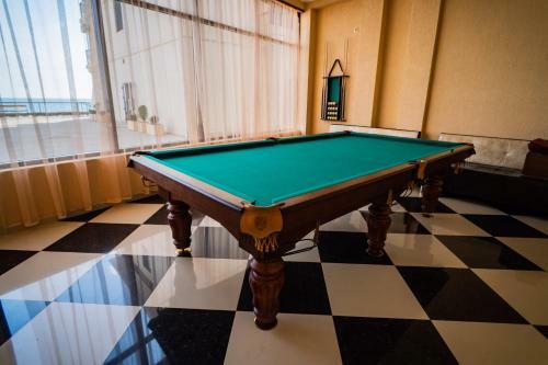 Hotel Arbica Pension