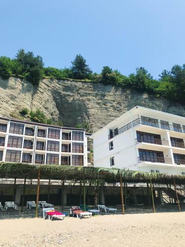 Hotel Arbica Pension