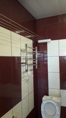 Mramorny Zamok Hotel
