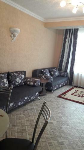 Mramorny Zamok Hotel