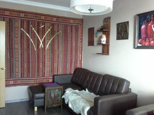 Apartment Na Lidzava Beach