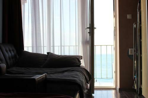 Apartment Na Lidzava Beach