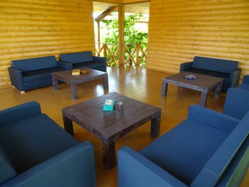 Hostal Guest House On Fabrichnaya