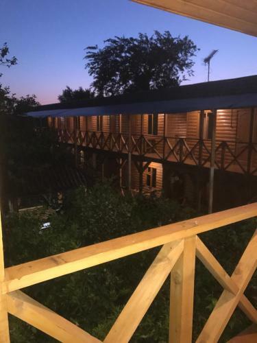 Hostal Guest House On Fabrichnaya
