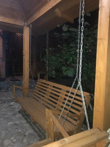 Hostal Guest House On Fabrichnaya