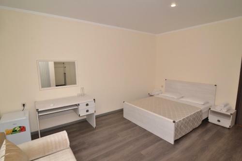 Hotel Apra