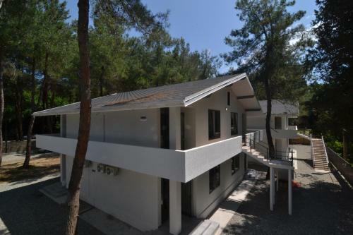 Hotel Apra