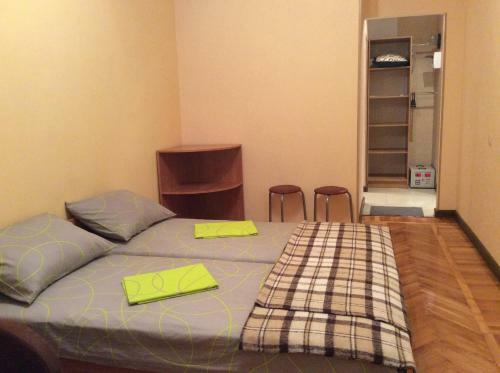 Apartments V Pizunda U Nadezhdy