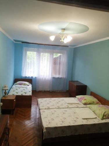 Apartment On Agrba