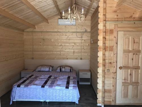 Guest House Pitiunt
