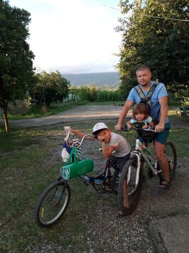 Hostal U Vili