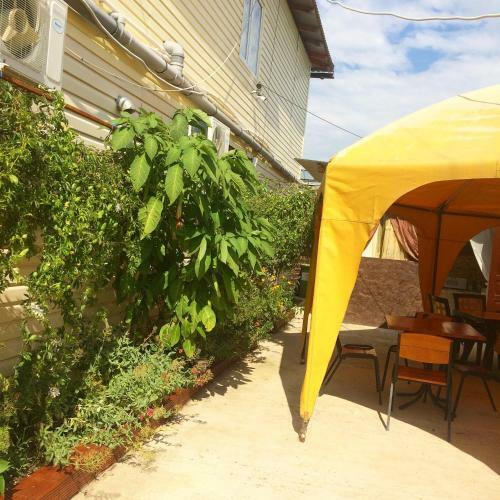 Hostal Guest House Morskaya Skazka