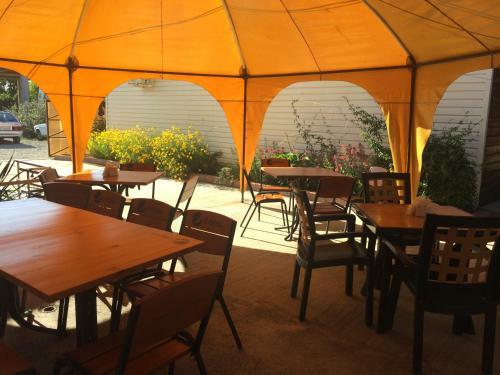 Hostal Guest House Morskaya Skazka